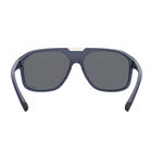 ARCADIA, Dark Blue Matte-Volt+ Offshore Polarized, hi-res image number null